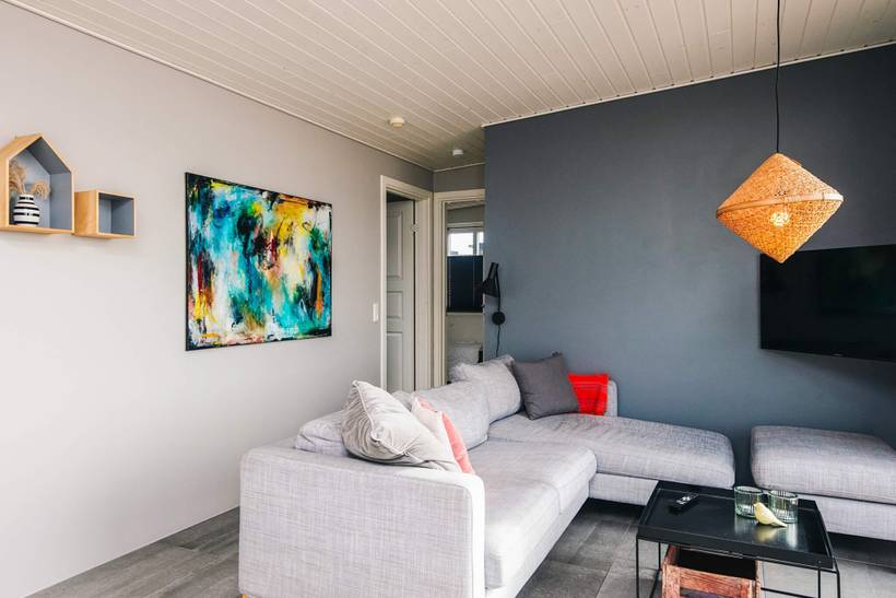 Foto von Ferienhaus KC56 in Følle - Ostjütland