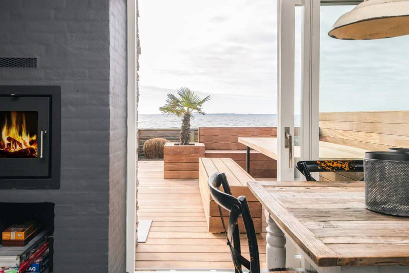 Foto von Ferienhaus KC56 in Følle - Ostjütland