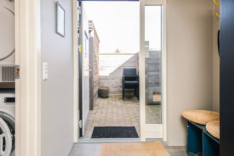 Foto von Ferienhaus KC56 in Følle - Ostjütland