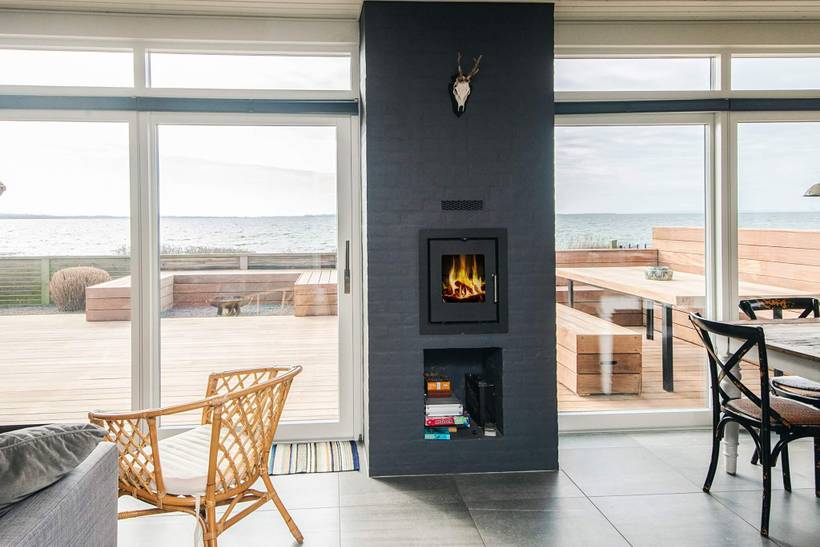 Foto von Ferienhaus KC56 in Følle - Ostjütland
