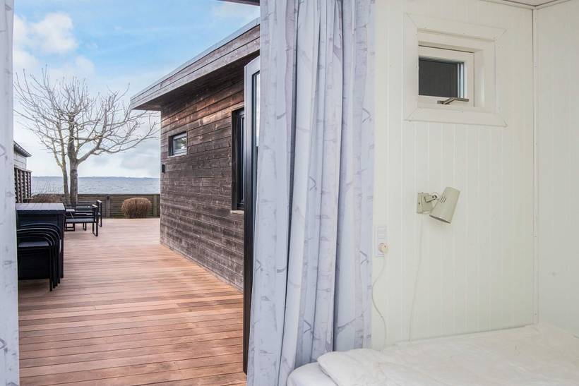 Foto von Ferienhaus KC56 in Følle - Ostjütland