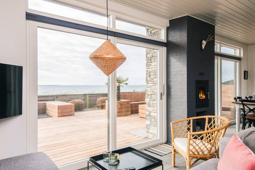 Foto von Ferienhaus KC56 in Følle - Ostjütland