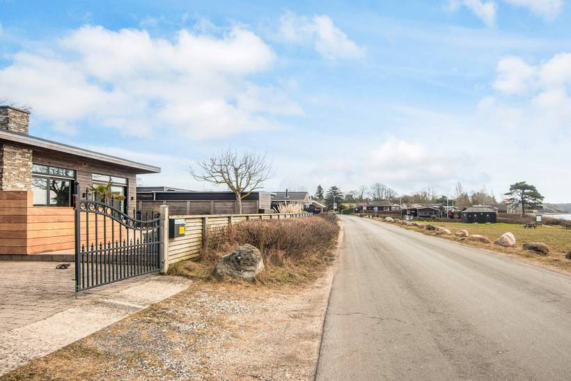 Foto von Ferienhaus KC56 in Følle - Ostjütland