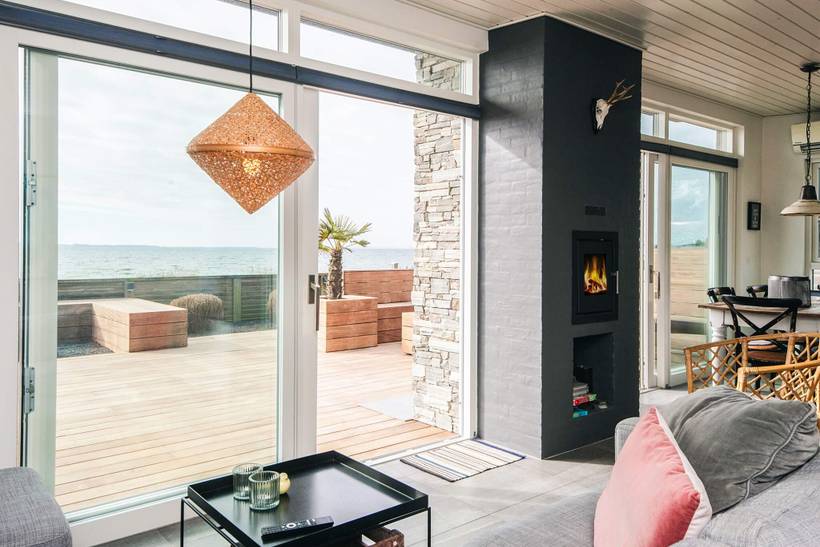 Foto von Ferienhaus KC56 in Følle - Ostjütland