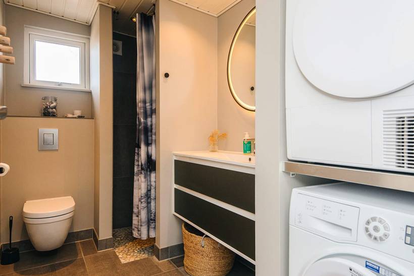 Foto von Ferienhaus KC56 in Følle - Ostjütland