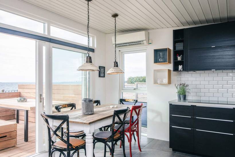 Foto von Ferienhaus KC56 in Følle - Ostjütland