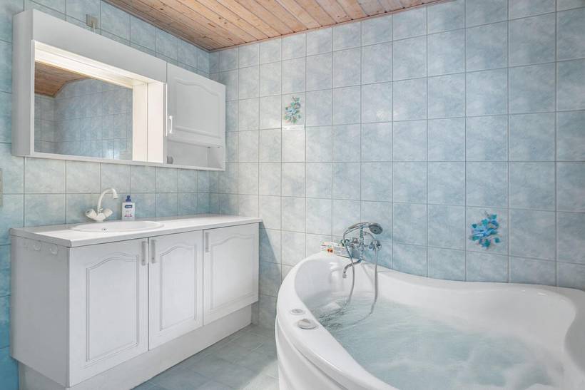 Foto von Ferienhaus KC58 in Houstrup - Westjütland