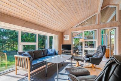 Vorschaubild von Ferienhaus KC58 in Houstrup - Westjütland