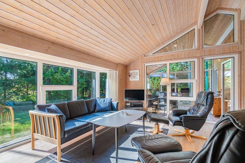 Foto von Ferienhaus KC58 in Houstrup - Westjütland