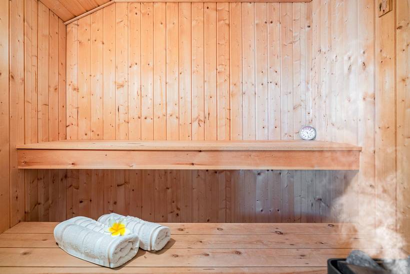 Foto von Ferienhaus KC58 in Houstrup - Westjütland