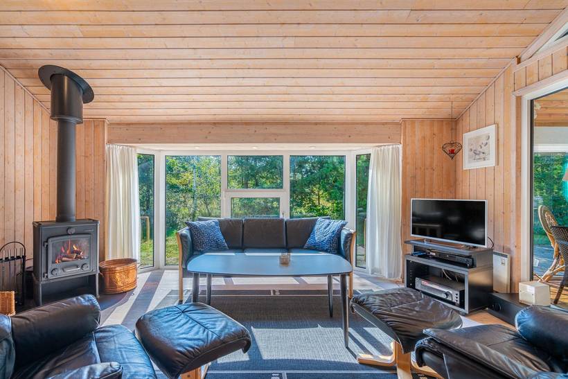 Foto von Ferienhaus KC58 in Houstrup - Westjütland