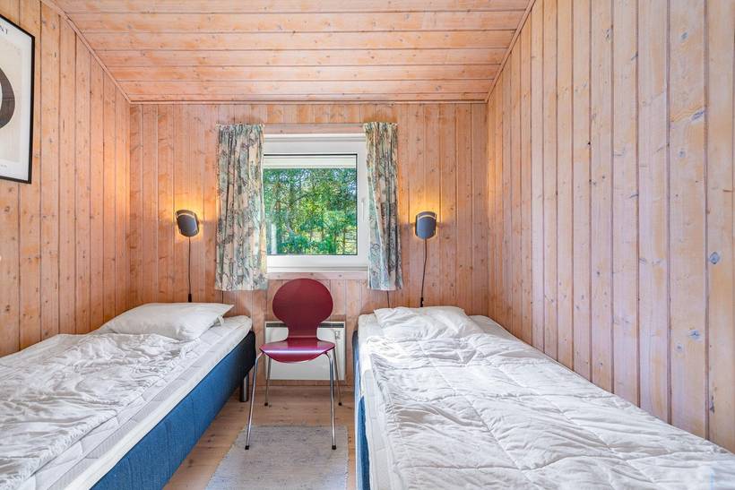 Foto von Ferienhaus KC58 in Houstrup - Westjütland