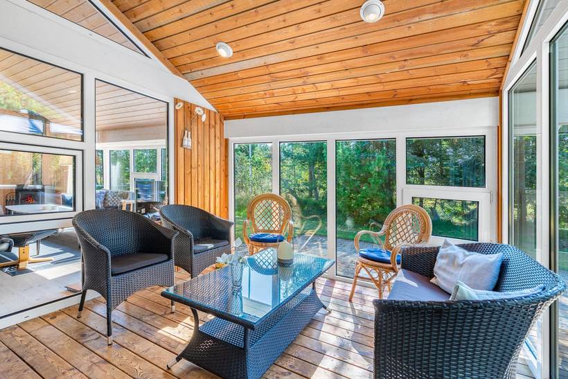 Foto von Ferienhaus KC58 in Houstrup - Westjütland
