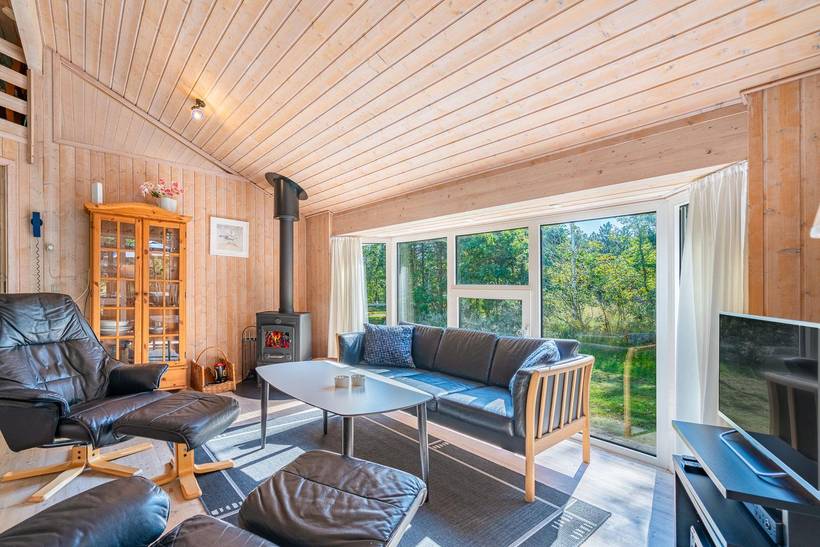 Foto von Ferienhaus KC58 in Houstrup - Westjütland