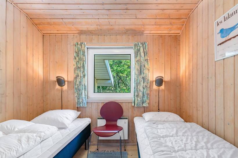 Foto von Ferienhaus KC58 in Houstrup - Westjütland