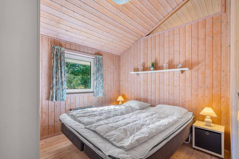 Foto von Ferienhaus KC58 in Houstrup - Westjütland