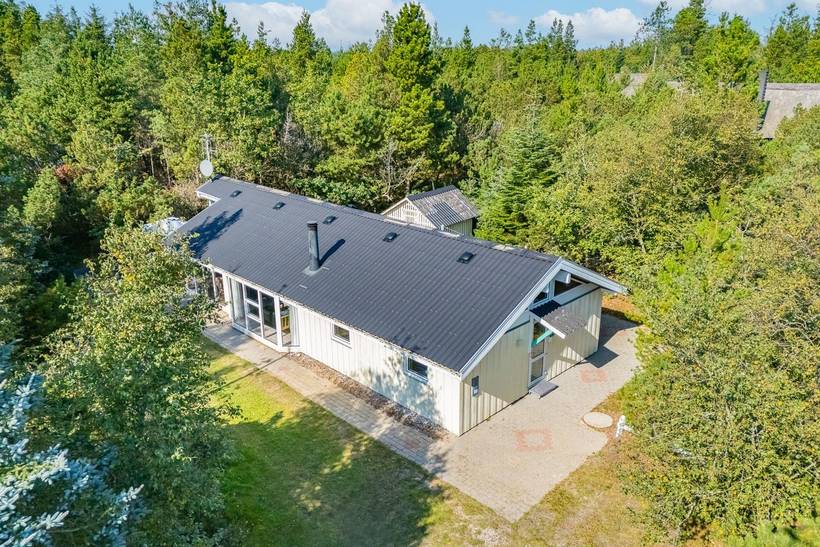 Foto von Ferienhaus KC58 in Houstrup - Westjütland