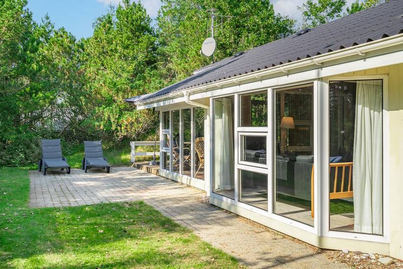 Foto von Ferienhaus KC58 in Houstrup - Westjütland