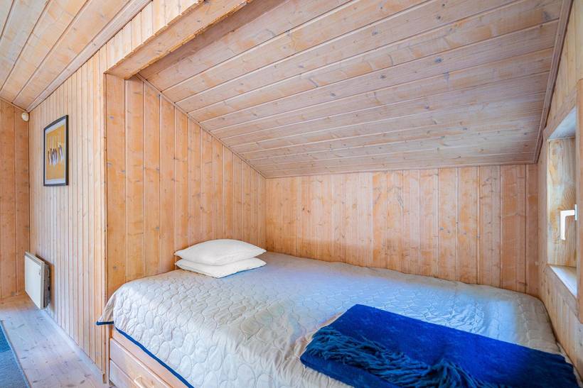 Foto von Ferienhaus KC58 in Houstrup - Westjütland