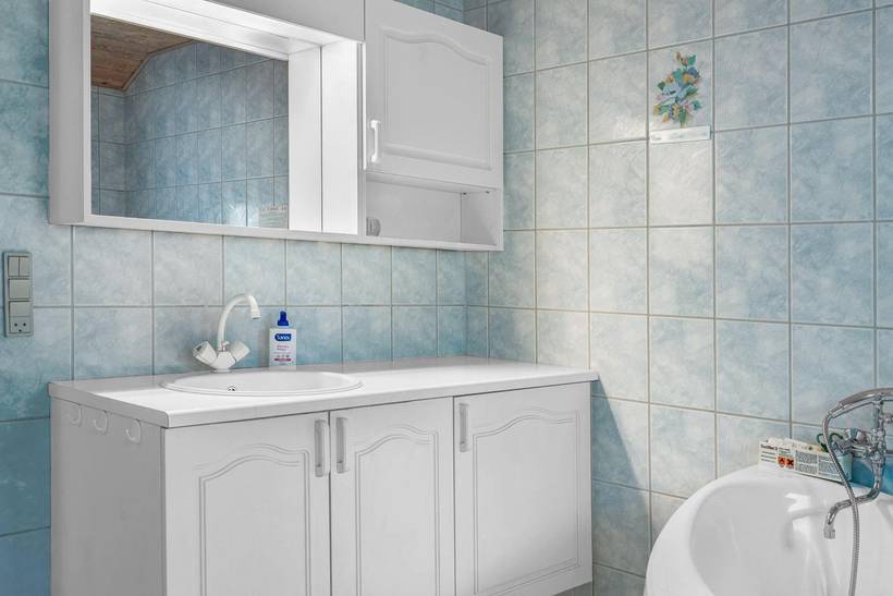 Foto von Ferienhaus KC58 in Houstrup - Westjütland