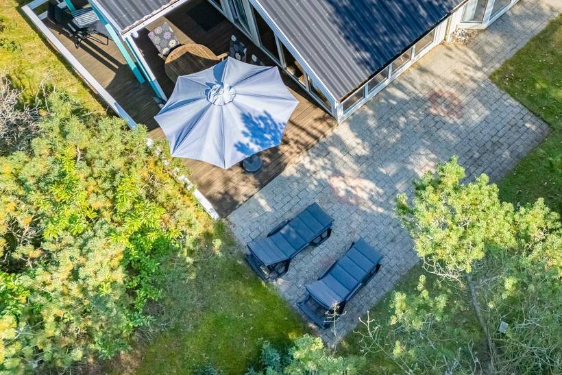 Foto von Ferienhaus KC58 in Houstrup - Westjütland