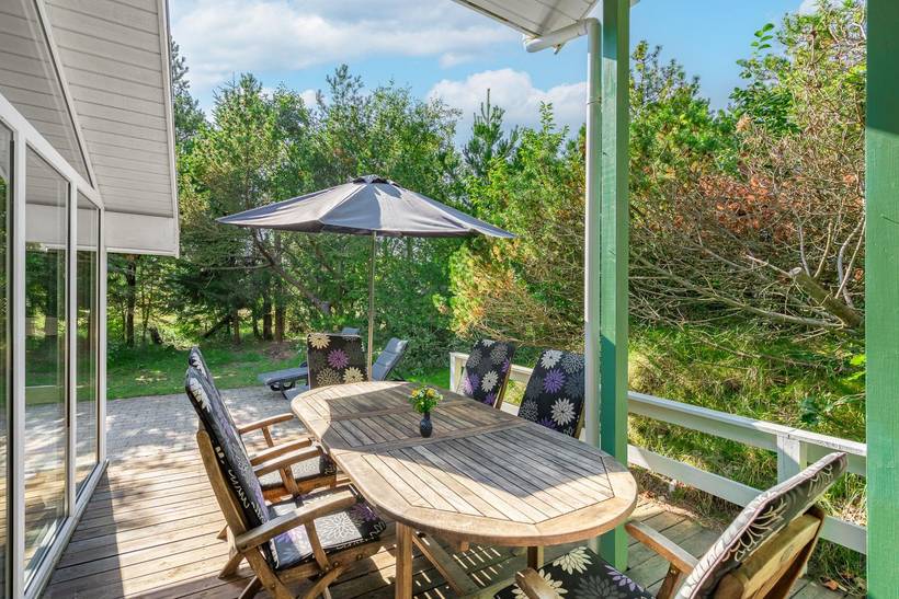 Foto von Ferienhaus KC58 in Houstrup - Westjütland