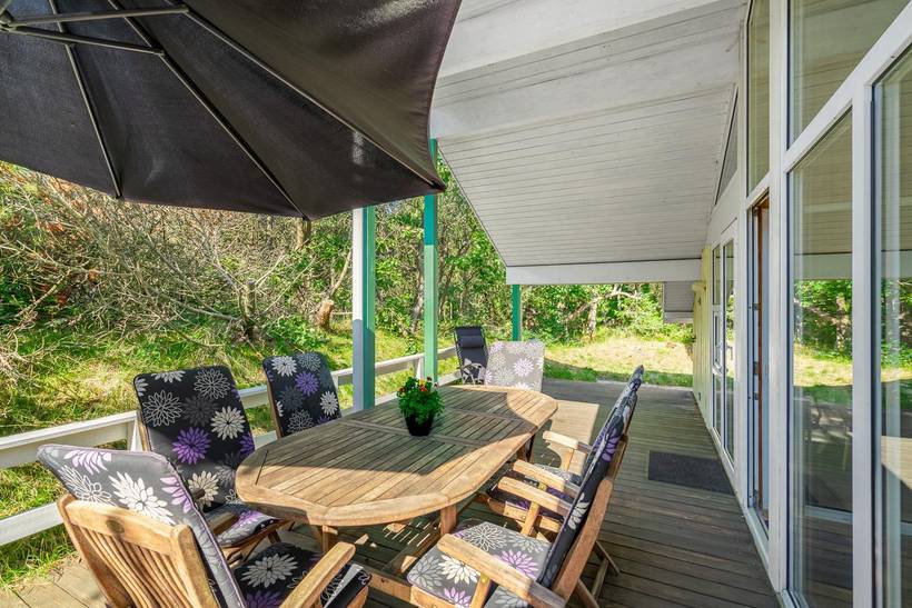 Foto von Ferienhaus KC58 in Houstrup - Westjütland