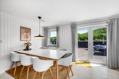 Vorschaubild von Ferienhaus KC67 in Bjerregård - Westjütland