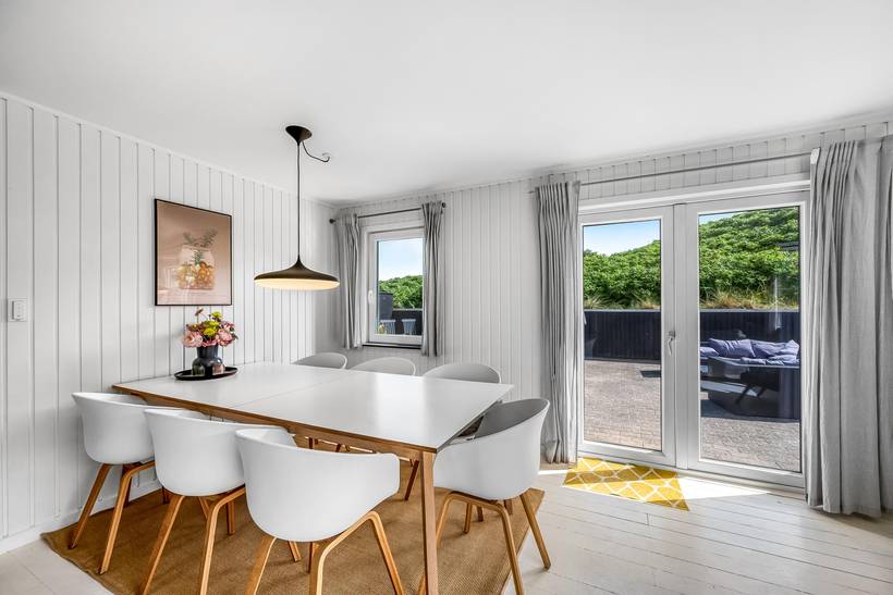 Foto von Ferienhaus KC67 in Bjerregård - Westjütland