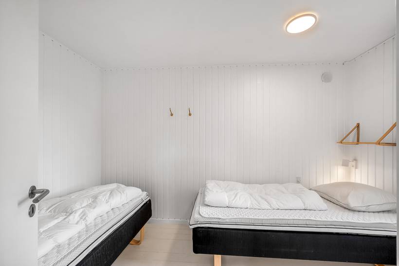 Foto von Ferienhaus KC67 in Bjerregård - Westjütland