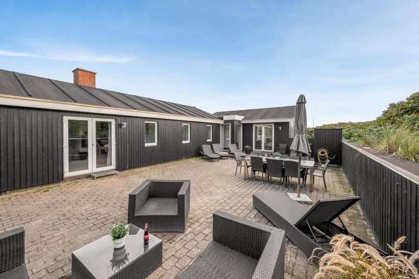 Foto von Ferienhaus KC67 in Bjerregård - Westjütland