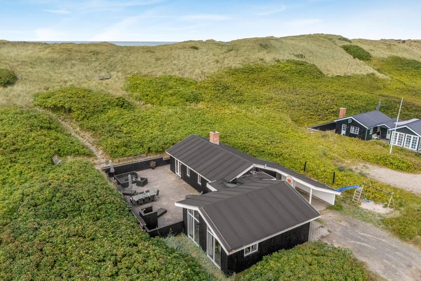 Foto von Ferienhaus KC67 in Bjerregård - Westjütland