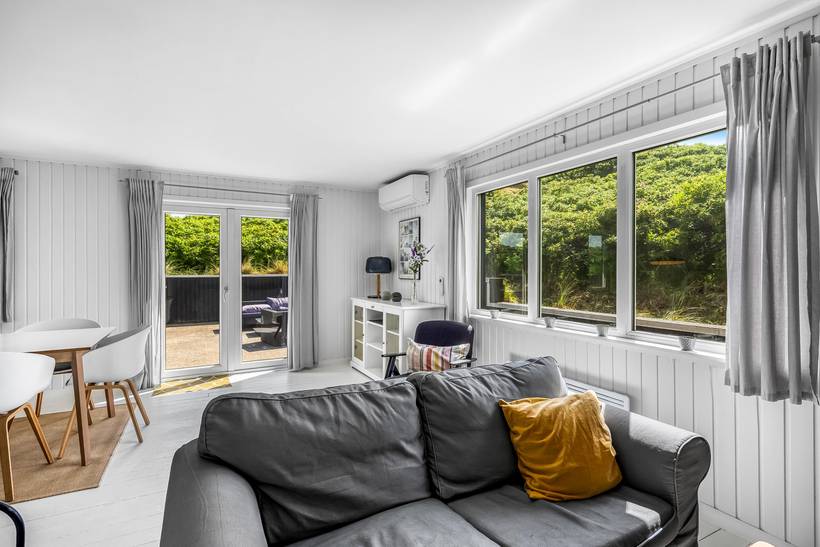 Foto von Ferienhaus KC67 in Bjerregård - Westjütland