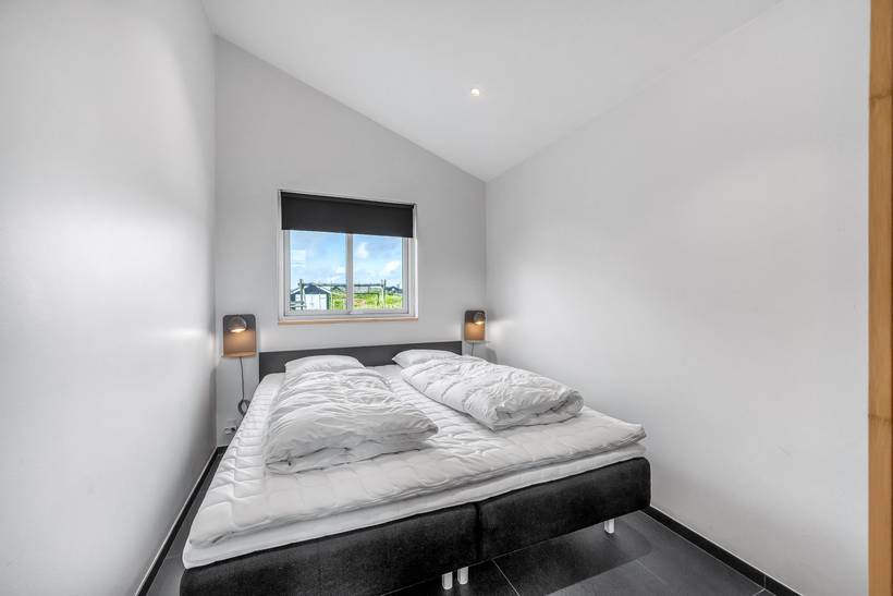 Foto von Ferienhaus KC67 in Bjerregård - Westjütland