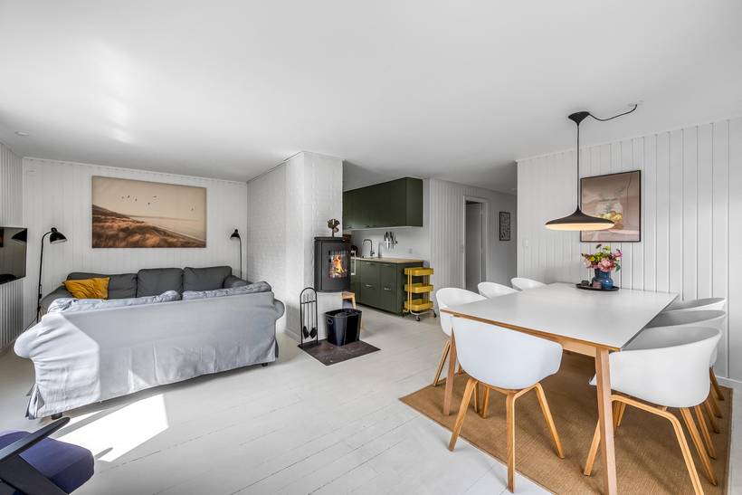 Foto von Ferienhaus KC67 in Bjerregård - Westjütland