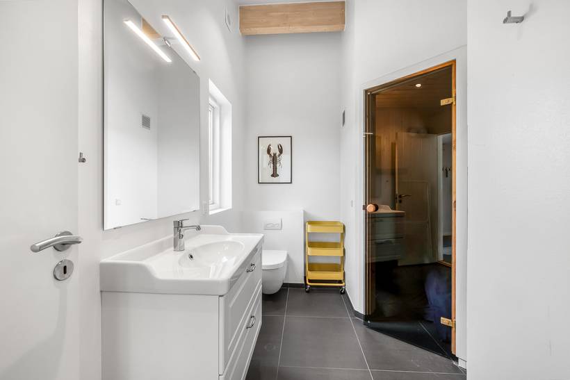 Foto von Ferienhaus KC67 in Bjerregård - Westjütland
