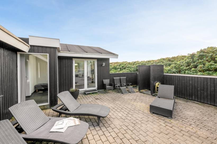 Foto von Ferienhaus KC67 in Bjerregård - Westjütland