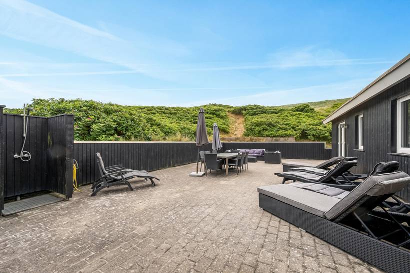 Foto von Ferienhaus KC67 in Bjerregård - Westjütland