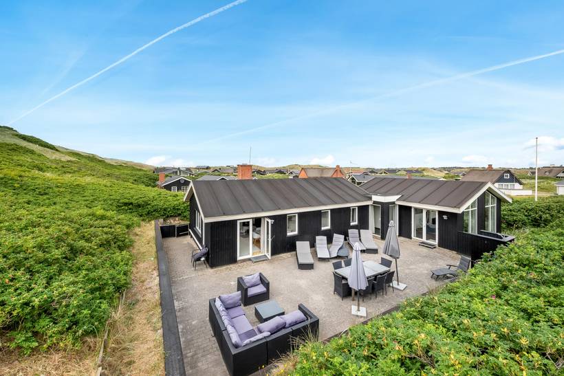 Foto von Ferienhaus KC67 in Bjerregård - Westjütland