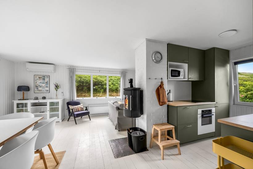 Foto von Ferienhaus KC67 in Bjerregård - Westjütland