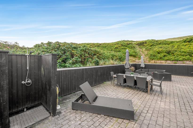 Foto von Ferienhaus KC67 in Bjerregård - Westjütland