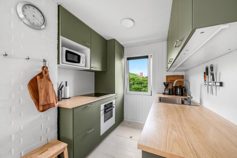 Foto von Ferienhaus KC67 in Bjerregård - Westjütland
