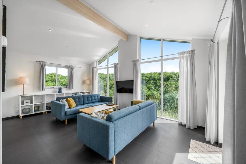 Foto von Ferienhaus KC67 in Bjerregård - Westjütland