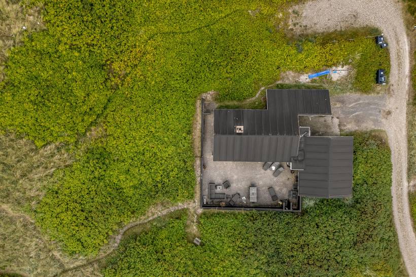 Foto von Ferienhaus KC67 in Bjerregård - Westjütland