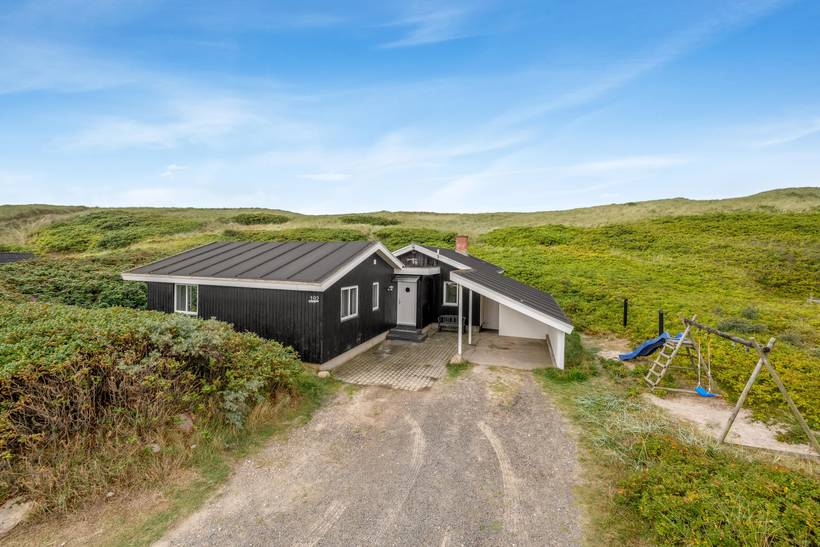 Foto von Ferienhaus KC67 in Bjerregård - Westjütland