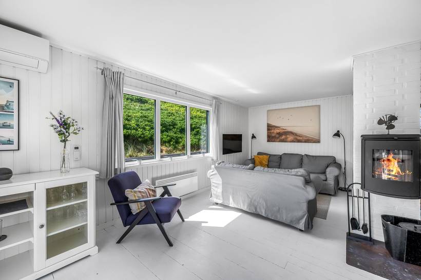 Foto von Ferienhaus KC67 in Bjerregård - Westjütland
