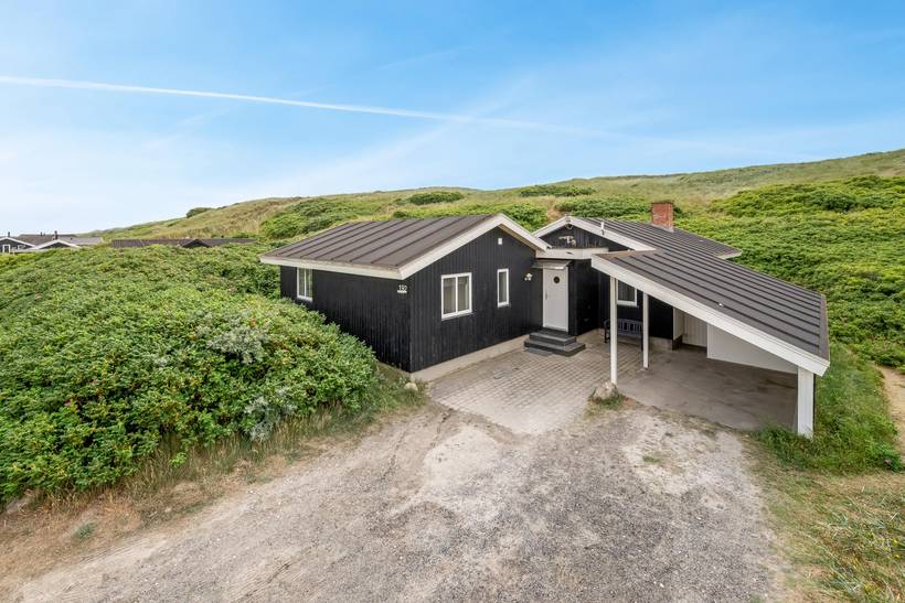 Foto von Ferienhaus KC67 in Bjerregård - Westjütland