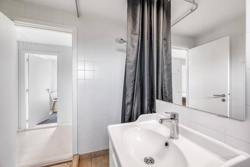 Foto von Ferienhaus KC67 in Bjerregård - Westjütland