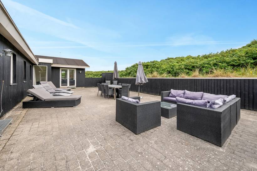 Foto von Ferienhaus KC67 in Bjerregård - Westjütland