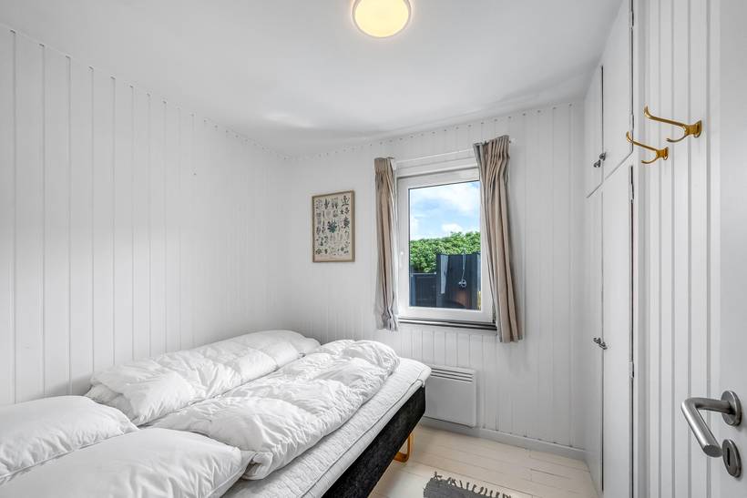 Foto von Ferienhaus KC67 in Bjerregård - Westjütland